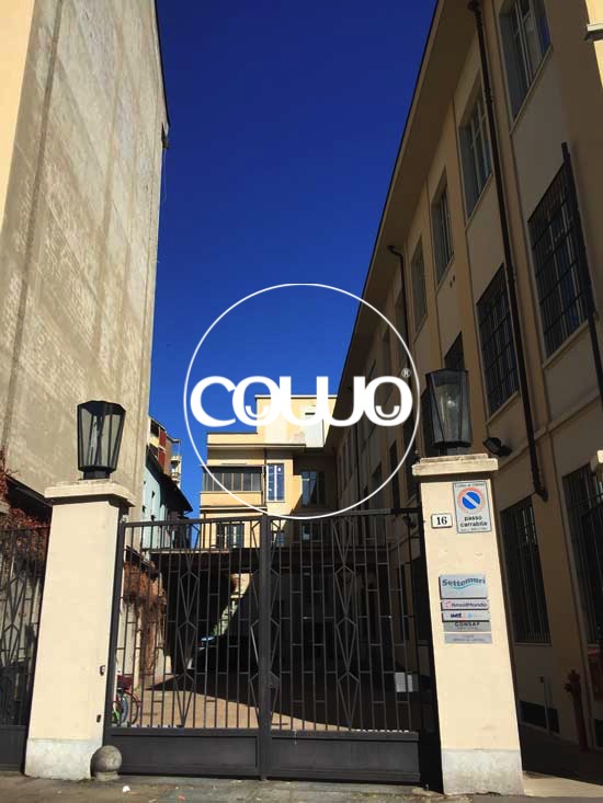 Torino Coworking Center - Esterno Cowo 