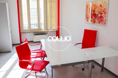 ufficio direzionale torino coworking center